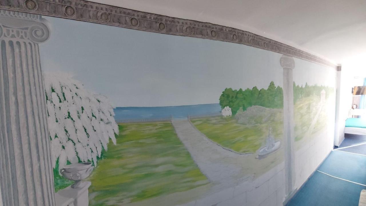 Anandaresort - Vegewakacje Władysławowo Екстериор снимка