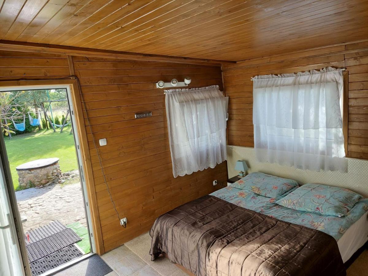 Anandaresort - Vegewakacje Władysławowo Екстериор снимка