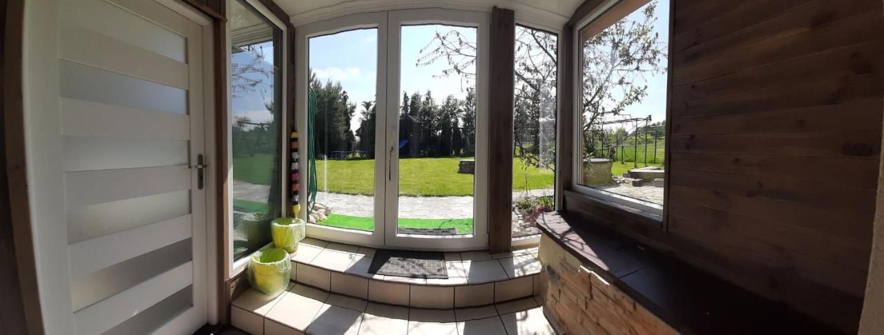 Anandaresort - Vegewakacje Władysławowo Екстериор снимка
