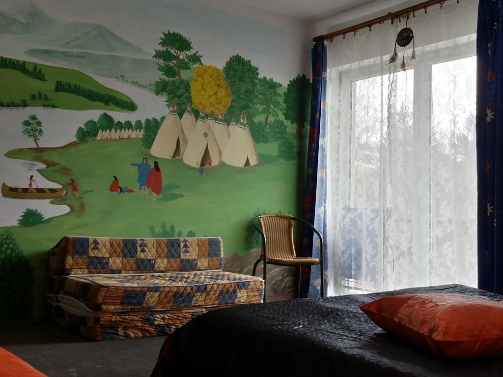 Anandaresort - Vegewakacje Władysławowo Екстериор снимка