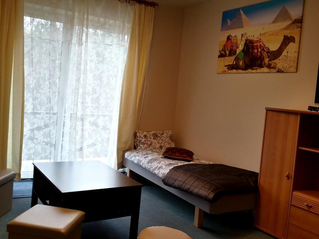 Anandaresort - Vegewakacje Władysławowo Екстериор снимка