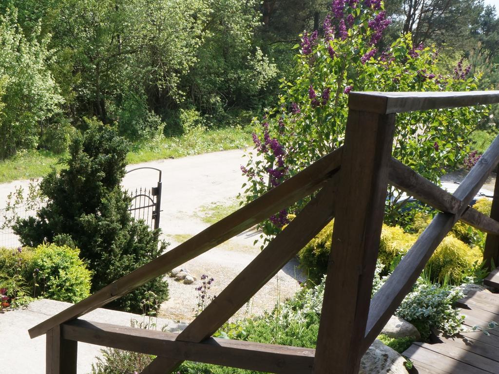 Anandaresort - Vegewakacje Władysławowo Екстериор снимка
