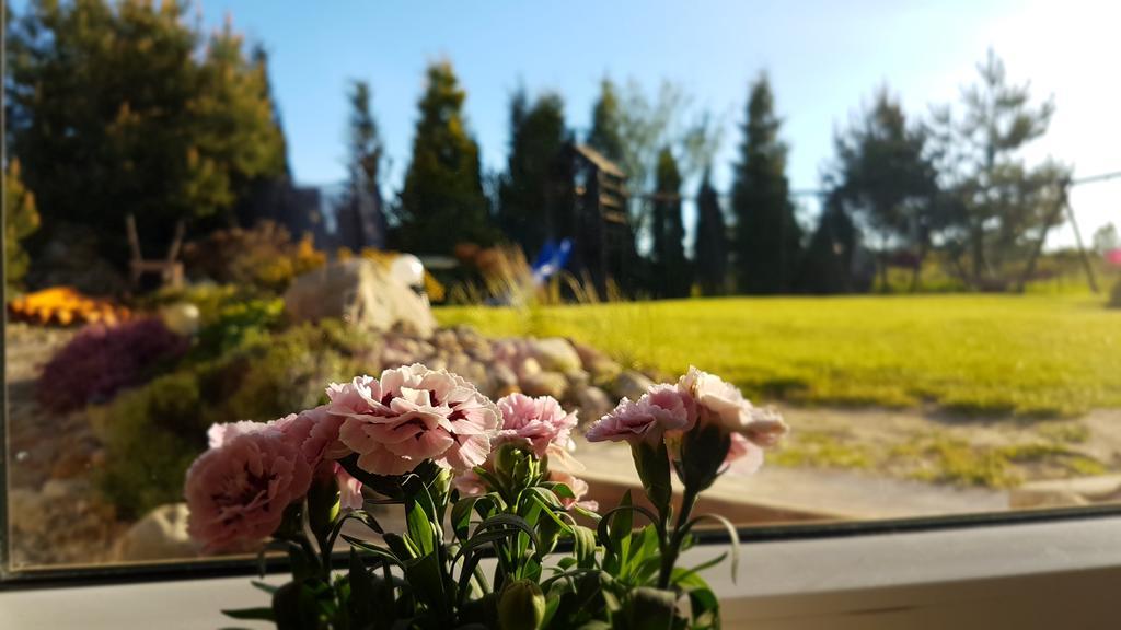Anandaresort - Vegewakacje Władysławowo Екстериор снимка