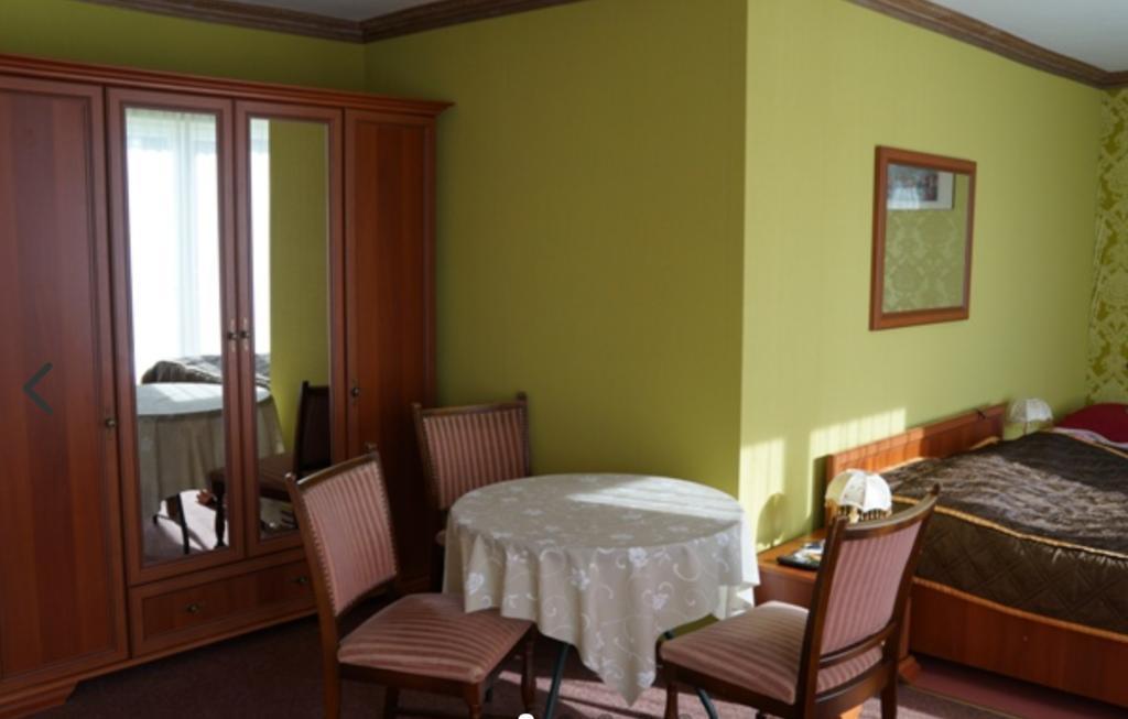 Anandaresort - Vegewakacje Władysławowo Екстериор снимка